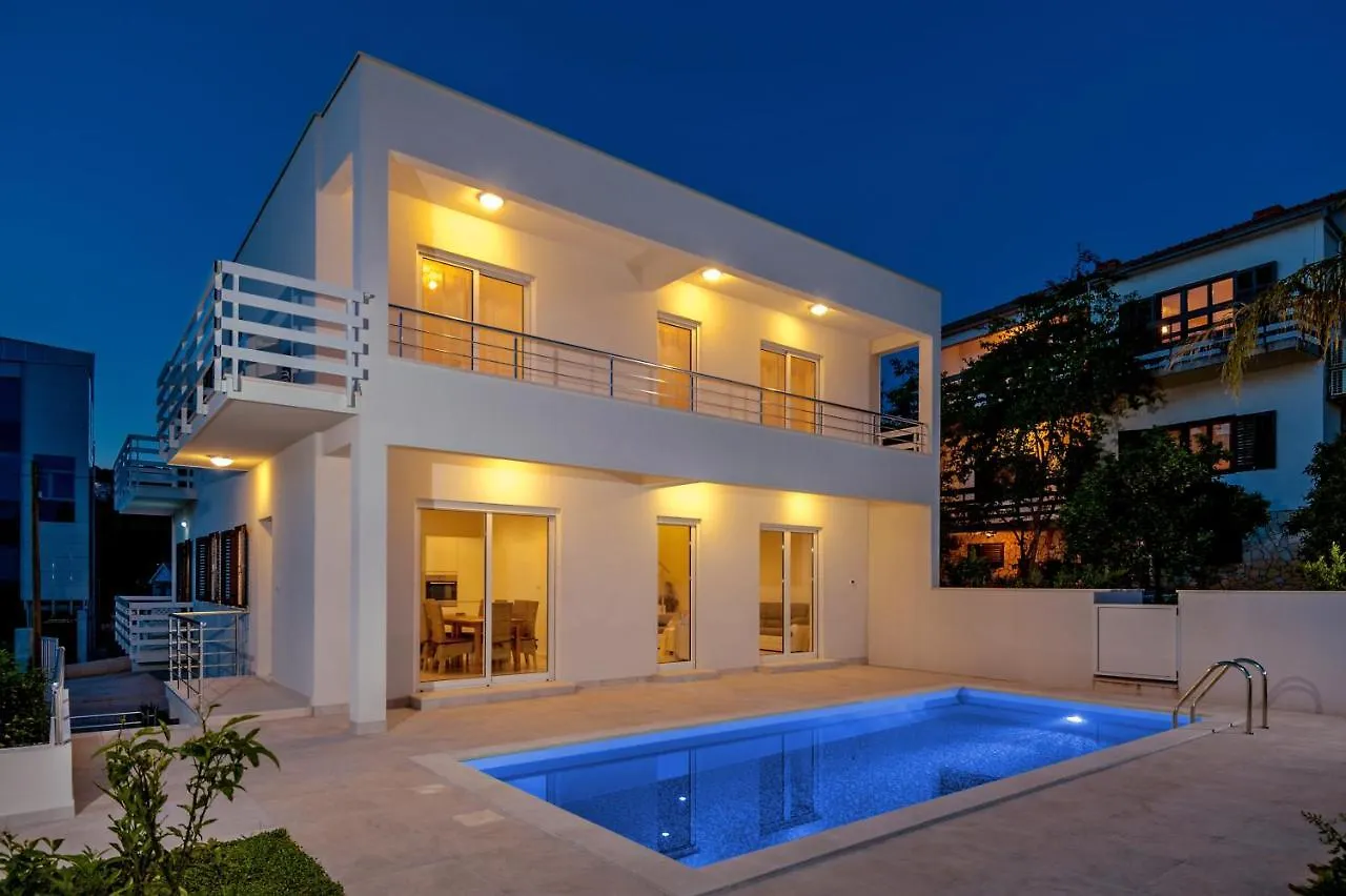Villa Rozac تروغير كرواتيا