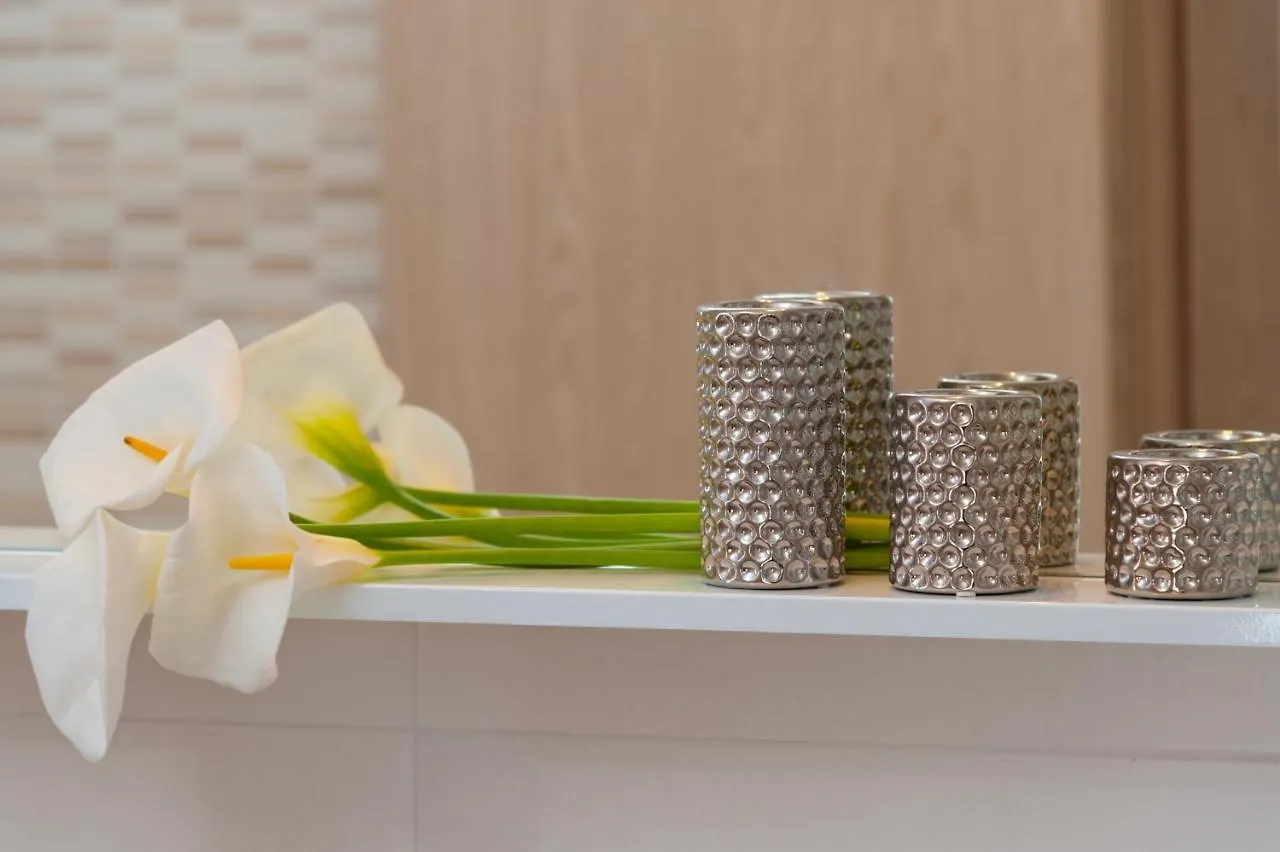 Apartmán Villa Rozac Trogir Chorvatsko