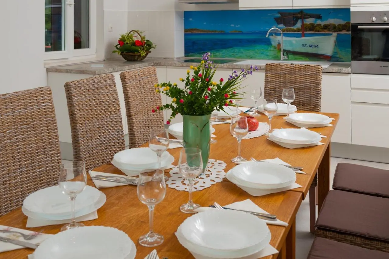 Villa Rozac Trogir