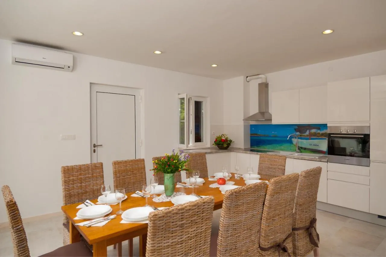 Villa Rozac تروغير شقة