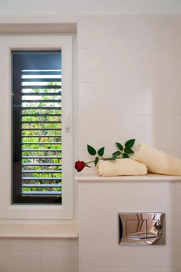 Villa Rozac Trogir Apartmán
