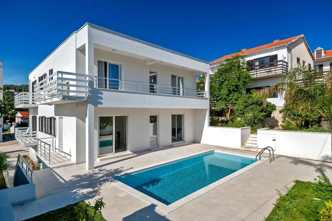 Villa Rozac Trogir Apartmán