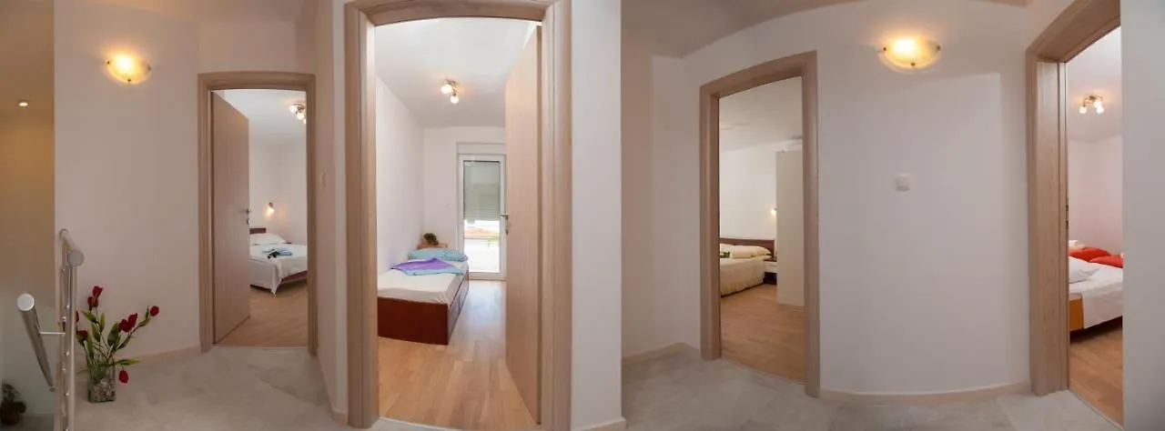 Villa Rozac تروغير