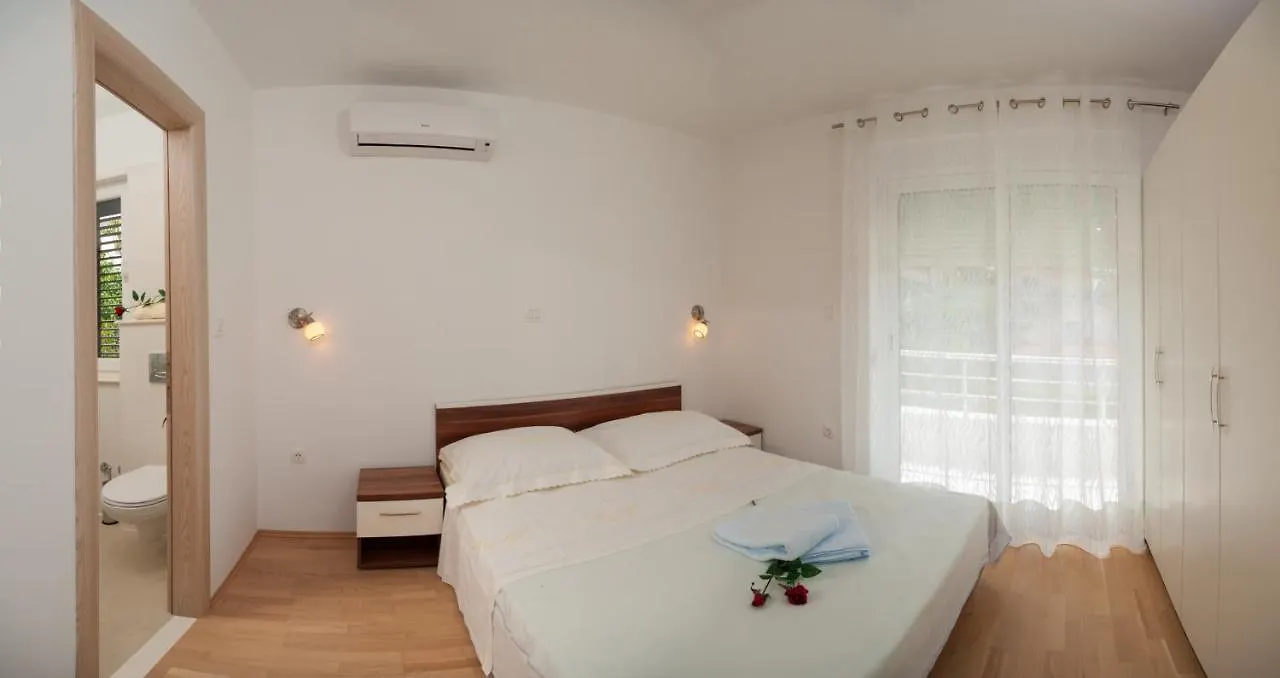 Villa Rozac تروغير كرواتيا