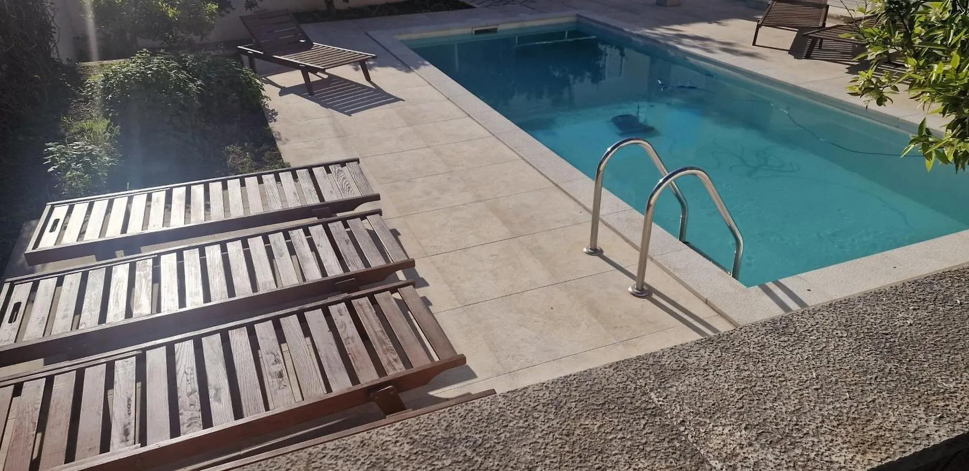 Villa Rozac تروغير كرواتيا